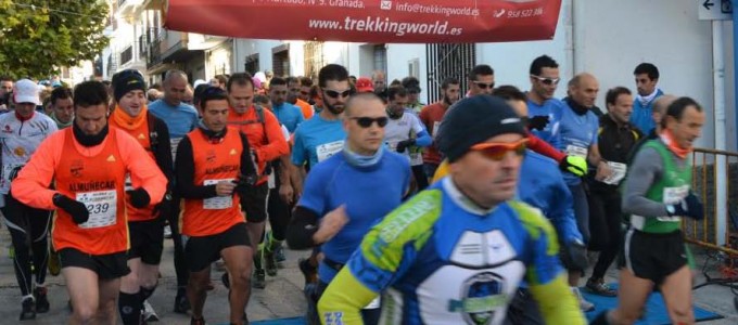 Llega la Media Maratón