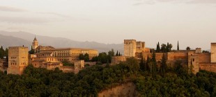 El Milenio en la Alhambra