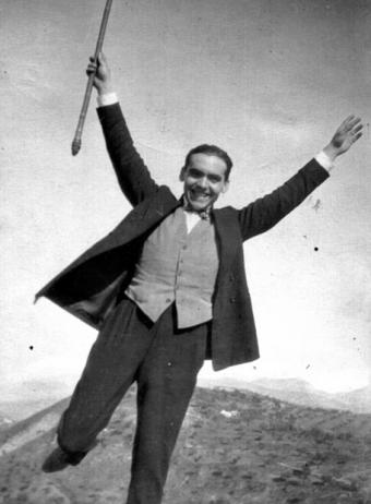 Federico García Lorca